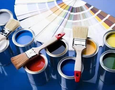 油漆与涂料的区别是什么？全面解读油漆涂料常识！